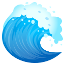 🌊