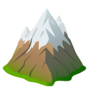 🏔️
