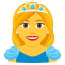 👸