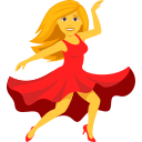 💃