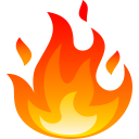 🔥