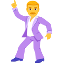 🕺