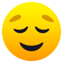 😌