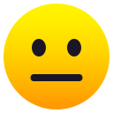 😐
