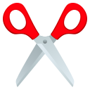 ✂️