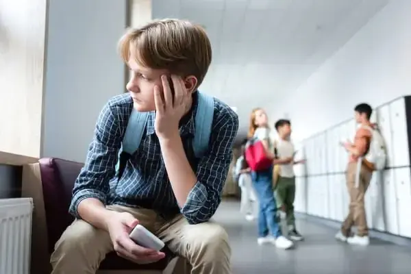 Trastorno de la personalidad por evitación: qué es y en qué se diferencia de la fobia social