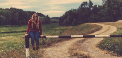 Trastorno evitativo de la personalidad: cuando tu mente te obliga a la soledad